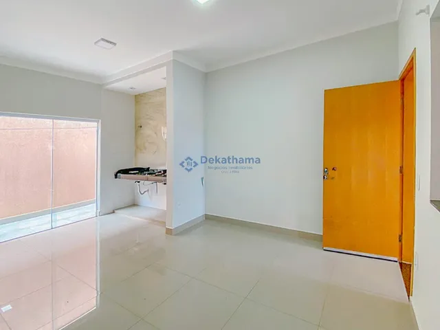 Imagem 2: Casa Residencial em Alfenas - Mg, Residencial Júlio Alves
