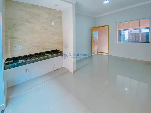 Imagem 7: Casa Residencial em Alfenas - Mg, Residencial Júlio Alves
