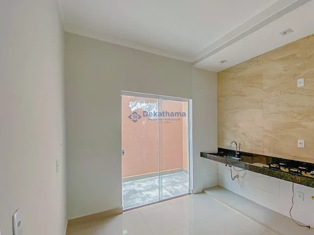 Imagem 6: Casa Residencial em Alfenas - Mg, Residencial Júlio Alves