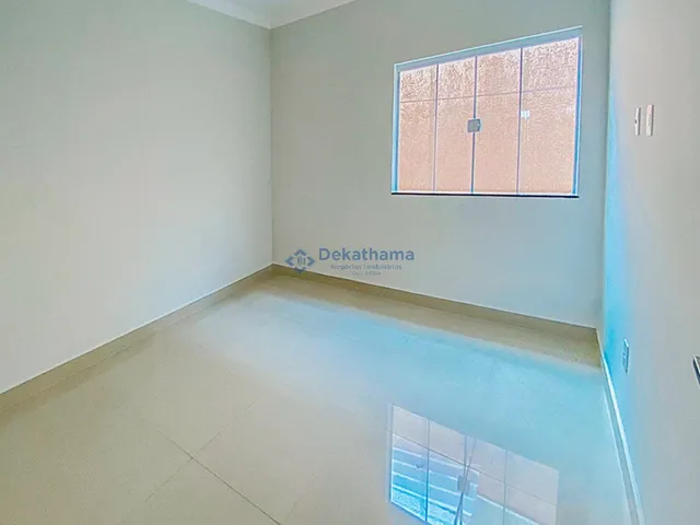 Imagem 4: Casa Residencial em Alfenas - Mg, Residencial Júlio Alves