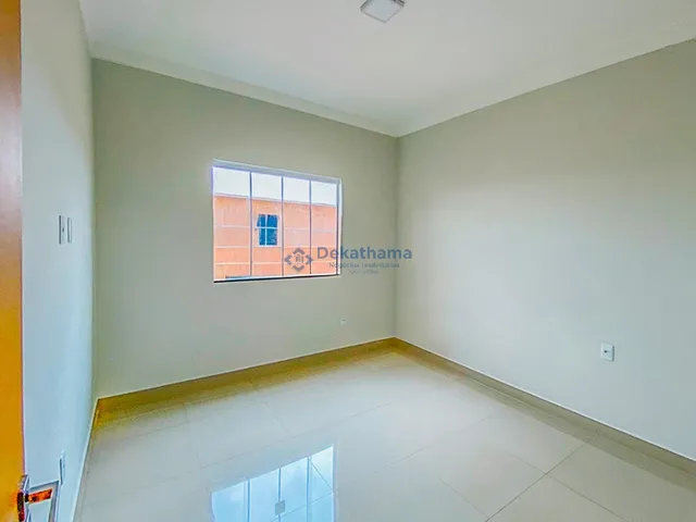 Imagem 5: Casa Residencial em Alfenas - Mg, Residencial Júlio Alves