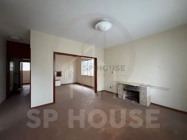 Imagem: Casa à venda, Planalto paulista, 4 quartos