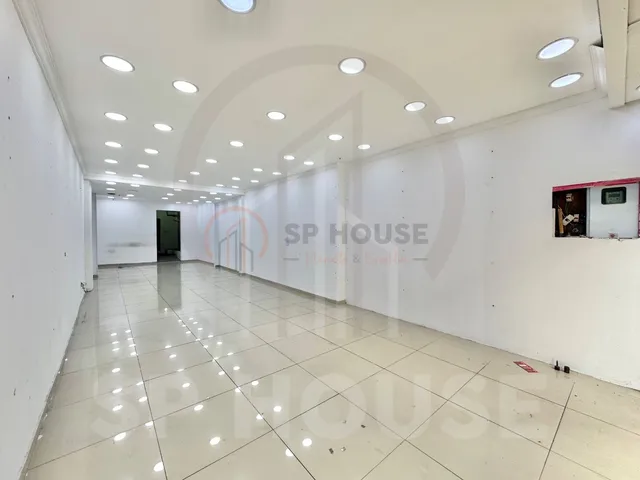 Imagem 7: Loja para Alugar em Santo Amaro: Vão Livre, 180M²