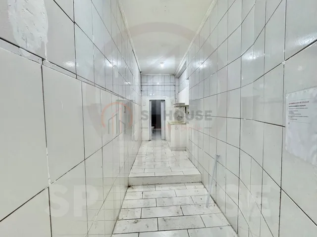 Imagem 13: Loja para Alugar em Santo Amaro: Vão Livre, 180M²