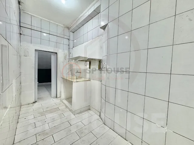 Imagem 10: Loja para Alugar em Santo Amaro: Vão Livre, 180M²