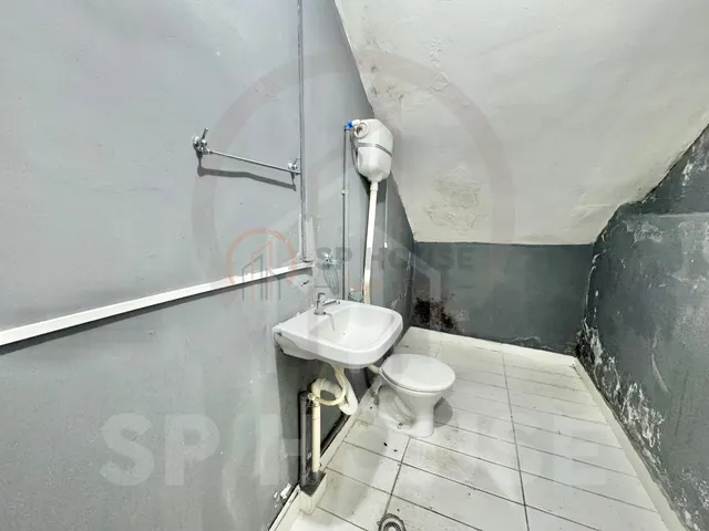 Imagem 4: Loja para Alugar em Santo Amaro: Vão Livre, 180M²