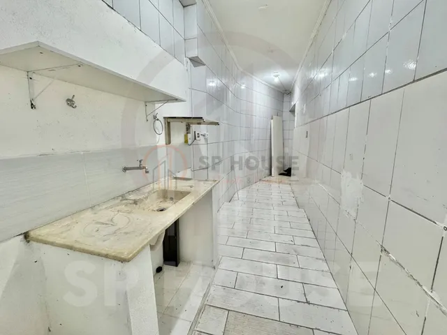 Imagem 6: Loja para Alugar em Santo Amaro: Vão Livre, 180M²