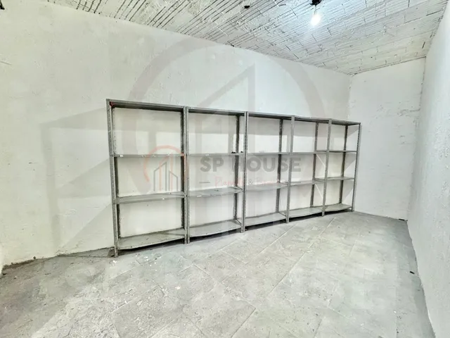 Imagem 11: Loja para Alugar em Santo Amaro: Vão Livre, 180M²