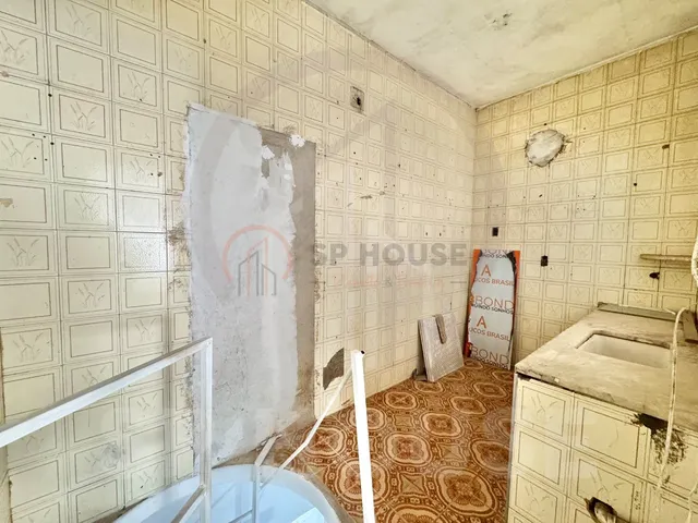 Imagem 5: Loja para Alugar em Santo Amaro: Vão Livre, 180M²