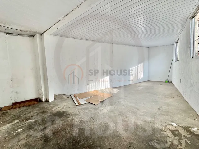 Imagem 2: Loja para Alugar em Santo Amaro: Vão Livre, 180M²