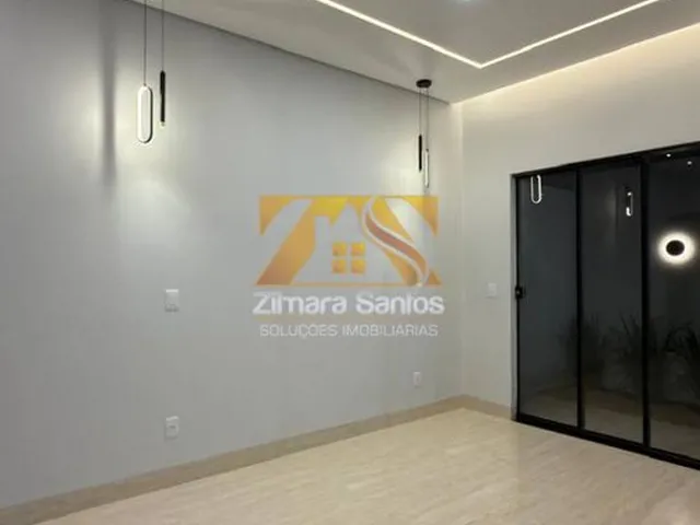 Imagem 4: Casa com 3 suítes, 119 m² - 505 sul (Arso 52) - Palmas/TO