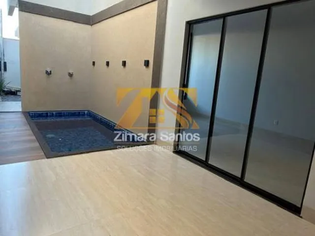 Imagem 8: Casa com 3 suítes, 119 m² - 505 sul (Arso 52) - Palmas/TO