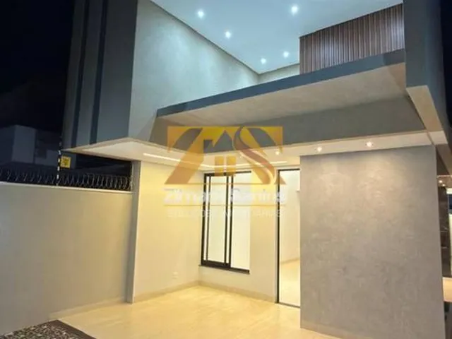 Imagem 14: Casa com 3 suítes, 119 m² - 505 sul (Arso 52) - Palmas/TO