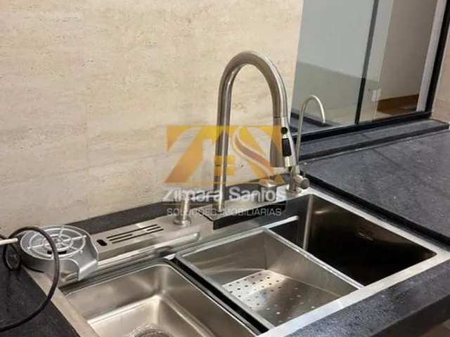 Imagem 9: Casa com 3 suítes, 119 m² - 505 sul (Arso 52) - Palmas/TO