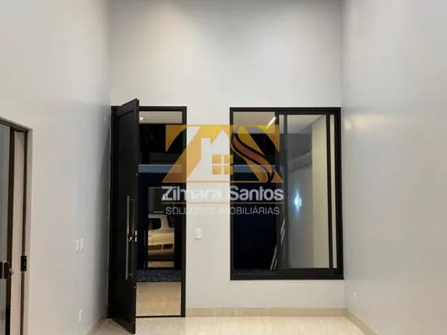 Imagem 2: Casa com 3 suítes, 119 m² - 505 sul (Arso 52) - Palmas/TO