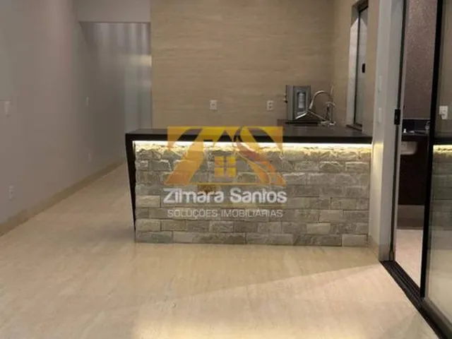 Imagem 6: Casa com 3 suítes, 119 m² - 505 sul (Arso 52) - Palmas/TO