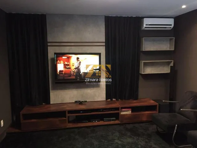 Imagem 6: Casa Alto Padrão com 3 suítes, 360 m² - 305 sul (Arso 32) - Palmas/TO