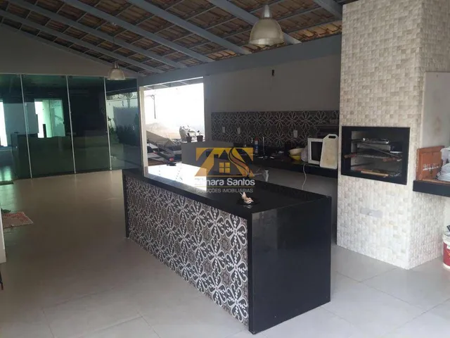 Imagem 8: Casa Alto Padrão com 3 suítes, 360 m² - 305 sul (Arso 32) - Palmas/TO