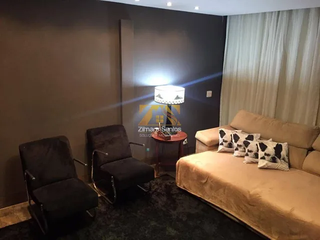 Imagem 5: Casa Alto Padrão com 3 suítes, 360 m² - 305 sul (Arso 32) - Palmas/TO