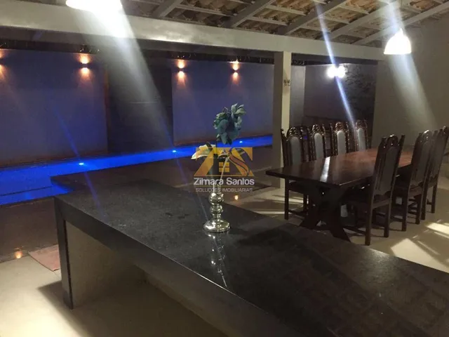 Imagem 3: Casa Alto Padrão com 3 suítes, 360 m² - 305 sul (Arso 32) - Palmas/TO