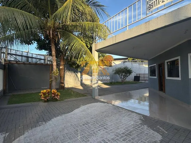 Imagem: Casa Alto Padrão 3/4, sendo 2 suítes