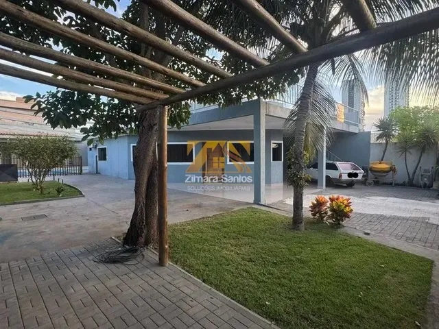 Imagem 12: Casa Alto Padrão 3/4, sendo 2 suítes, 203 m² - Orla 14 - Palmas/TO