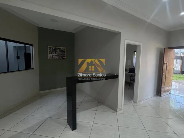 Imagem 8: Casa Alto Padrão 3/4, sendo 2 suítes, 203 m² - Orla 14 - Palmas/TO