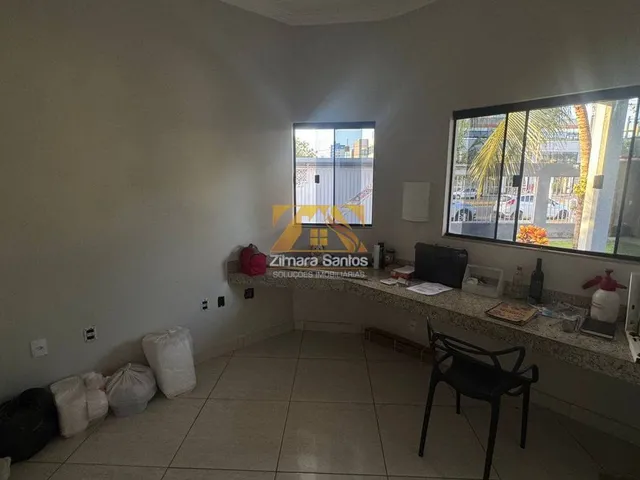 Imagem 2: Casa Alto Padrão 3/4, sendo 2 suítes, 203 m² - Orla 14 - Palmas/TO