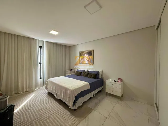 Imagem 10: Sobrado 3/4, sendo 1 suíte, 125 m² - Orla 14 - Condomínio Residencial Ville Du Lac
