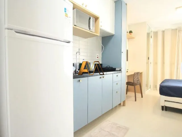 Imagem 9: STUDIO VISTA MAR MOBILIADO NA BARRA