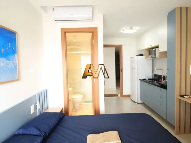 Imagem 6: STUDIO VISTA MAR MOBILIADO NA BARRA