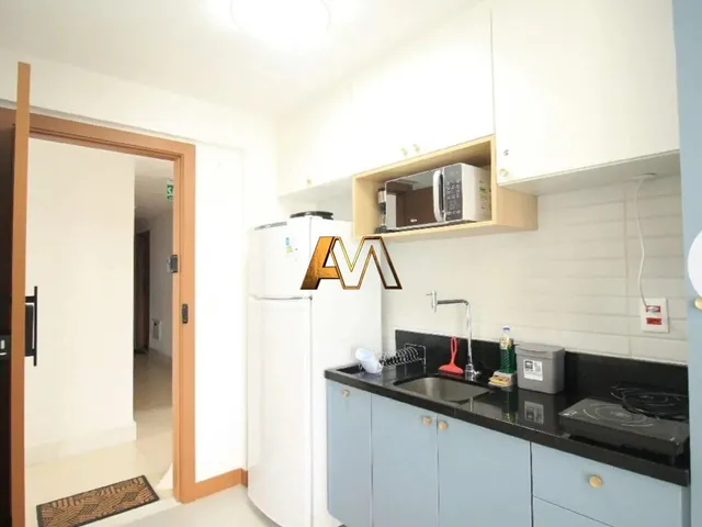Imagem 3: STUDIO VISTA MAR MOBILIADO NA BARRA