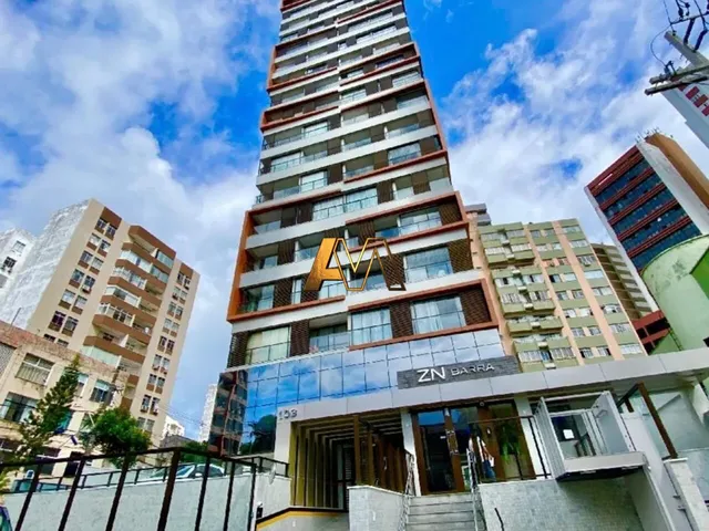 Imagem 13: STUDIO VISTA MAR MOBILIADO NA BARRA
