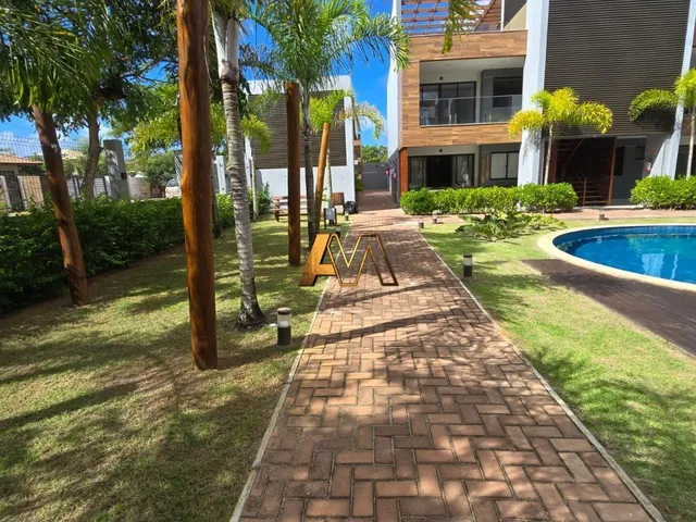 Imagem 7: VILLAGE GARDEN COM 2 SUITES EM ITACIMIRIM