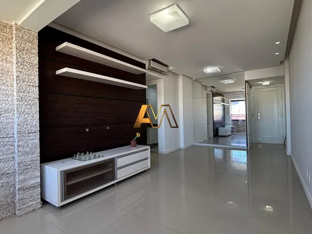 Imagem 8: APTO 3/4 COM VARANDA INTEGRADA NO JARDIM AEROPORTO