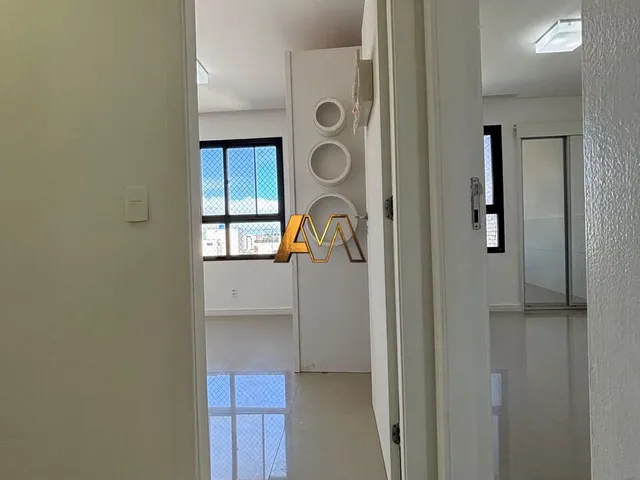 Imagem 6: APTO 3/4 COM VARANDA INTEGRADA NO JARDIM AEROPORTO