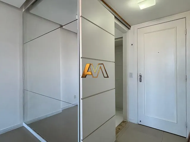 Imagem 7: APTO 3/4 COM VARANDA INTEGRADA NO JARDIM AEROPORTO