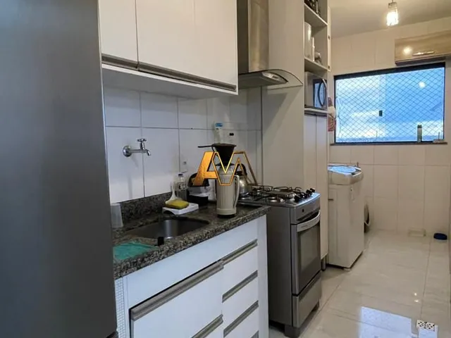 Imagem 11: APTO 3/4 COM VARANDA INTEGRADA NO JARDIM AEROPORTO