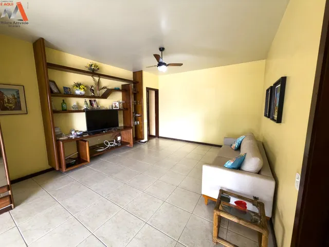 Imagem: Apartamento amplo de 220m² com 4 quartos