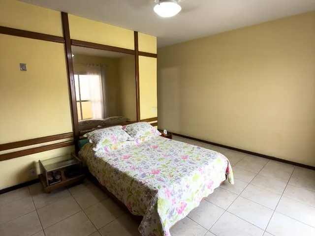 Imagem 7: Apartamento amplo de 220m² com 4 quartos e lazer completo no Edifício Palm Springs
