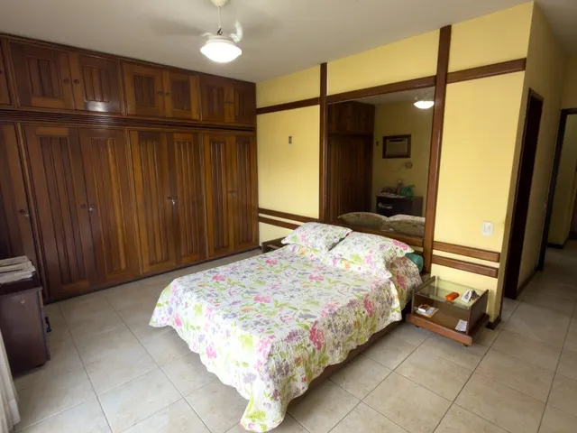 Imagem 13: Apartamento amplo de 220m² com 4 quartos e lazer completo no Edifício Palm Springs