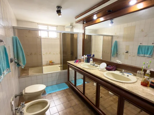 Imagem 6: Apartamento amplo de 220m² com 4 quartos e lazer completo no Edifício Palm Springs