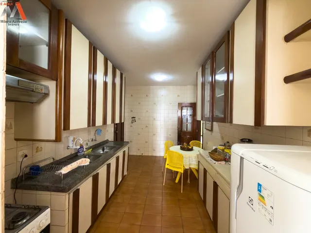 Imagem 11: Apartamento amplo de 220m² com 4 quartos e lazer completo no Edifício Palm Springs