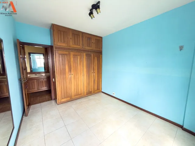 Imagem 14: Apartamento amplo de 220m² com 4 quartos e lazer completo no Edifício Palm Springs