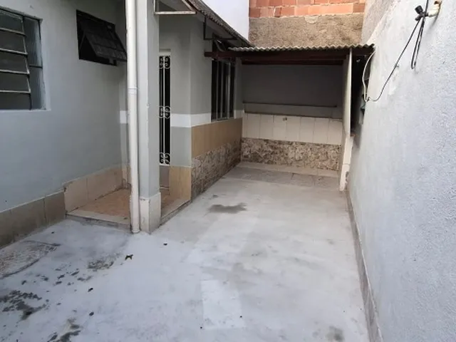 Imagem 1: Casa Residencial em Rio de Janeiro - Rj, Cacuia