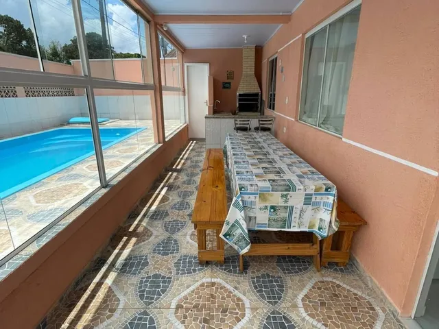Imagem: Casa 03 dormitórios,sendo uma suíte, com