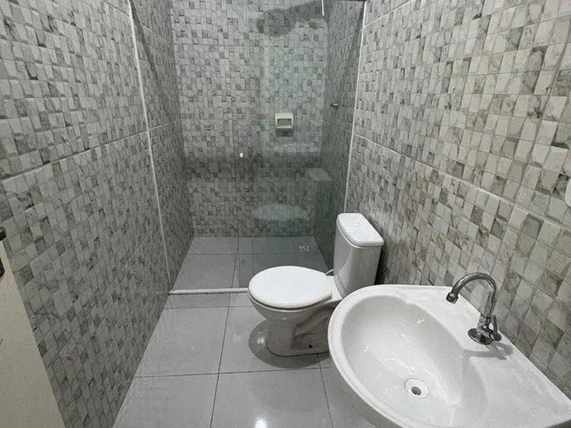 Imagem 7: Casa 03 dormitórios,sendo uma suíte, com piscina - Ipanema -Pontal do Paraná!!!