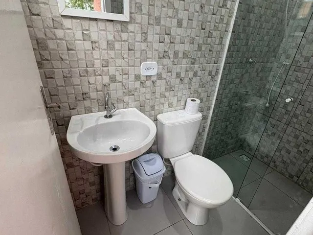 Imagem 4: Casa 03 dormitórios,sendo uma suíte, com piscina - Ipanema -Pontal do Paraná!!!
