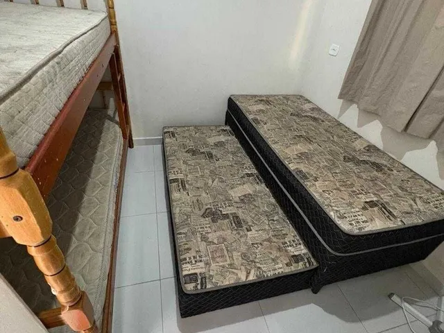 Imagem 12: Casa 03 dormitórios,sendo uma suíte, com piscina - Ipanema -Pontal do Paraná!!!