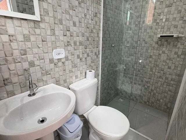 Imagem 6: Casa 03 dormitórios,sendo uma suíte, com piscina - Ipanema -Pontal do Paraná!!!